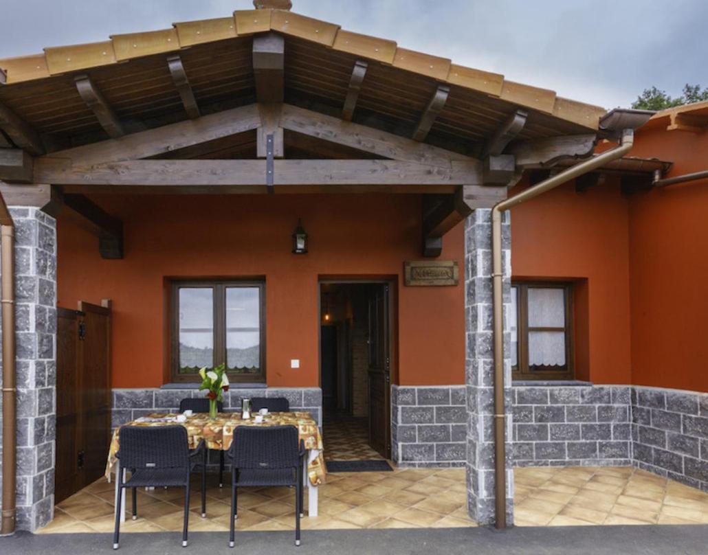 Apartamentos Miradorderodiles Miramar فِيافيثيوسّا المظهر الخارجي الصورة