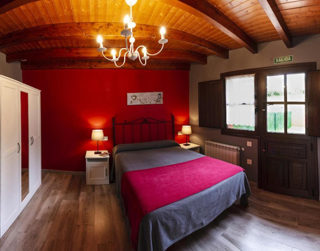 Apartamentos Miradorderodiles Miramar فِيافيثيوسّا المظهر الخارجي الصورة