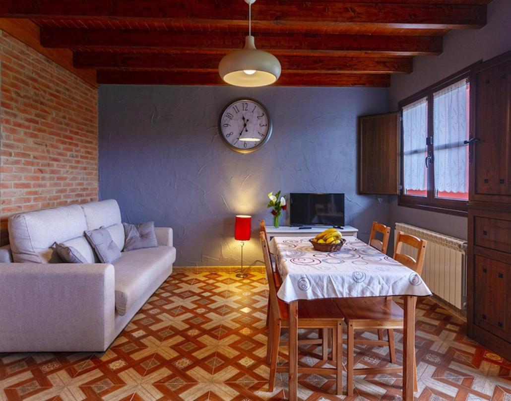 Apartamentos Miradorderodiles Miramar فِيافيثيوسّا المظهر الخارجي الصورة