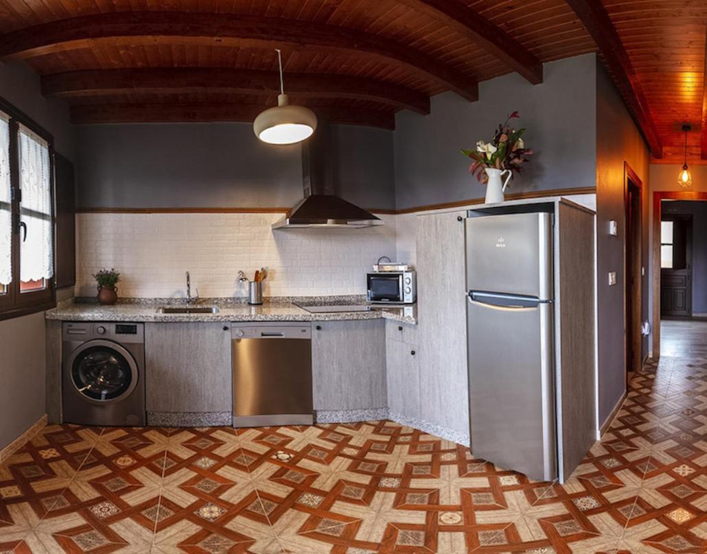 Apartamentos Miradorderodiles Miramar فِيافيثيوسّا المظهر الخارجي الصورة